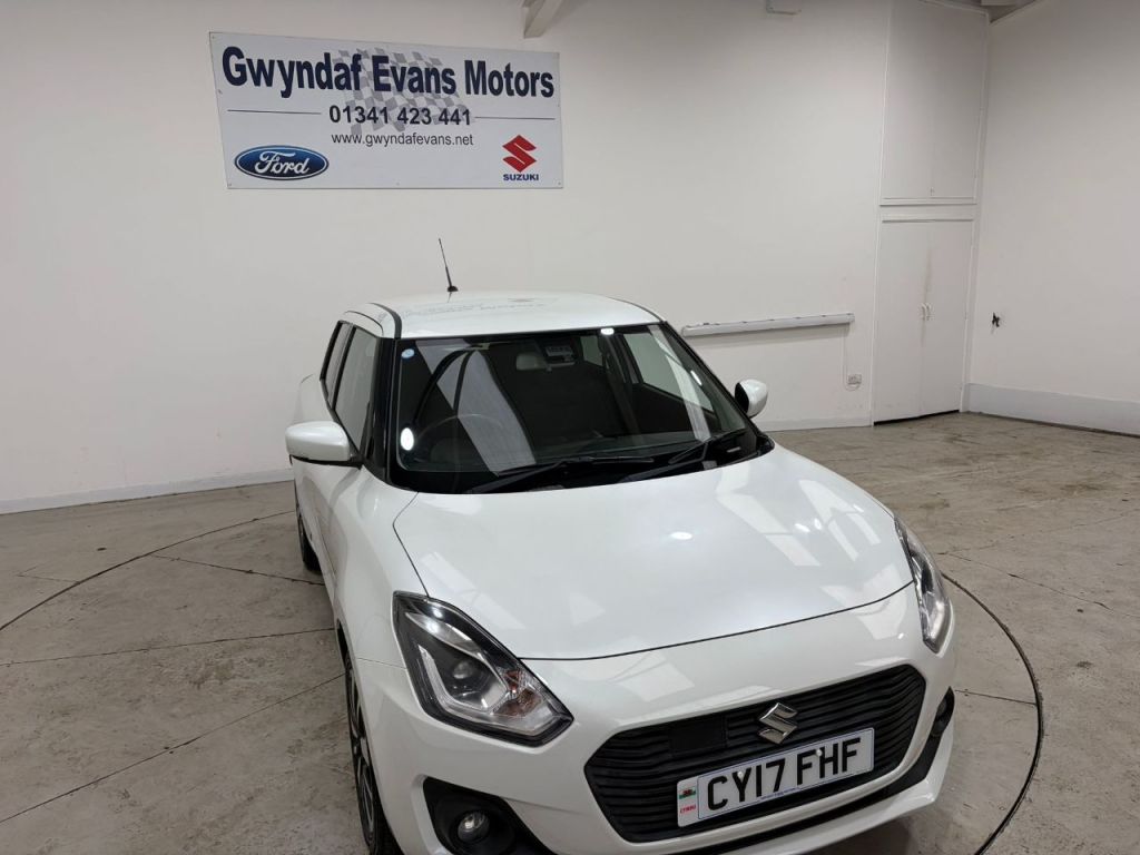 Used Suzuki Swift 2017 for sale - 78029682: Photo 15