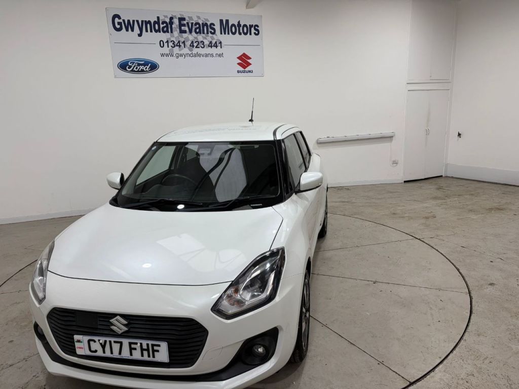 Used Suzuki Swift 2017 for sale - 78029682: Photo 17