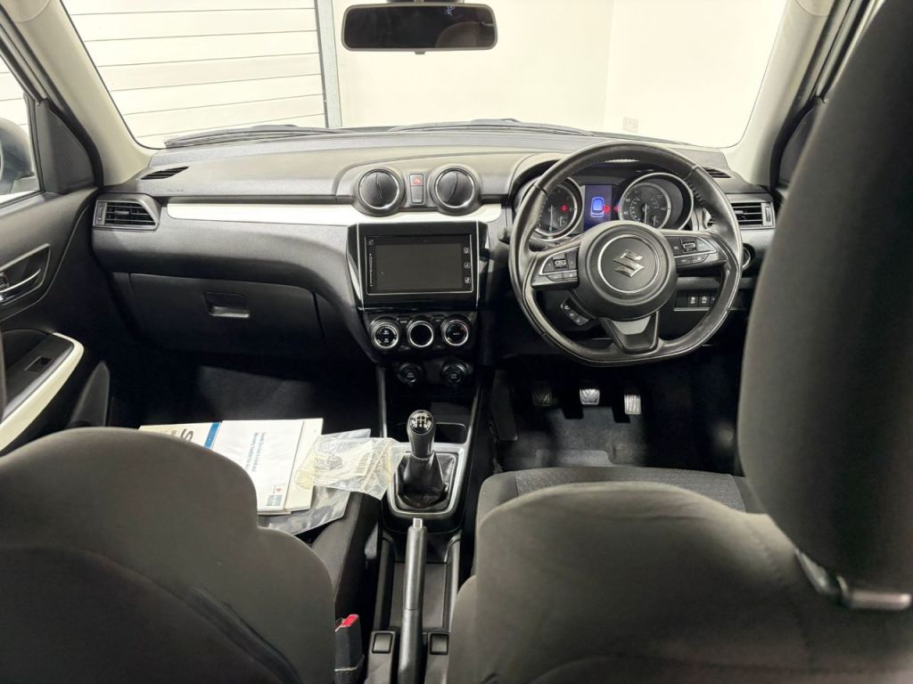 Used Suzuki Swift 2017 for sale - 78029682: Photo 19