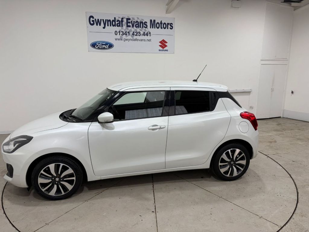 Used Suzuki Swift 2017 for sale - 78029682: Photo 20