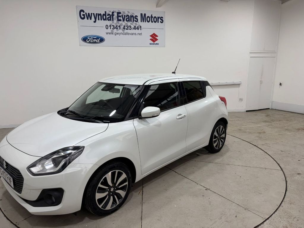 Used Suzuki Swift 2017 for sale - 78029682: Photo 23