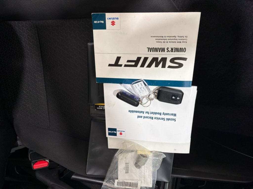 Used Suzuki Swift 2017 for sale - 78029682: Photo 24