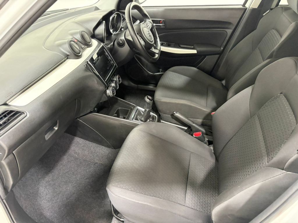 Used Suzuki Swift 2017 for sale - 78029682: Photo 25