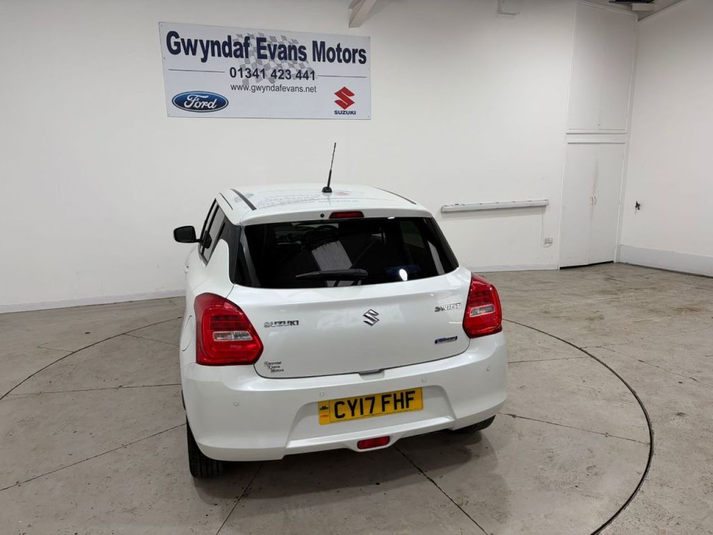 Used Suzuki Swift 2017 for sale - 78029682: Photo 28