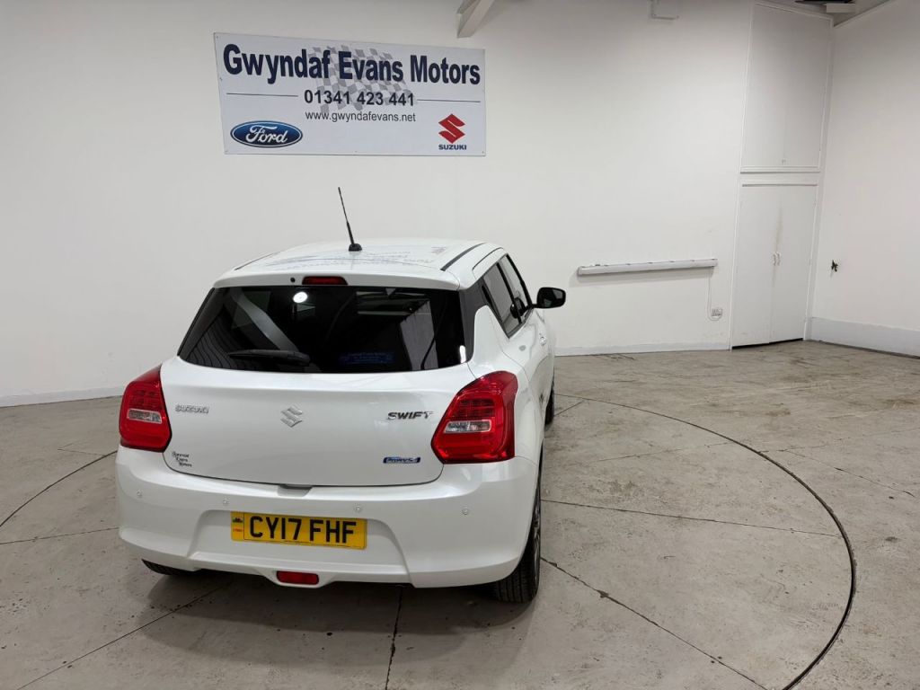 Used Suzuki Swift 2017 for sale - 78029682: Photo 3