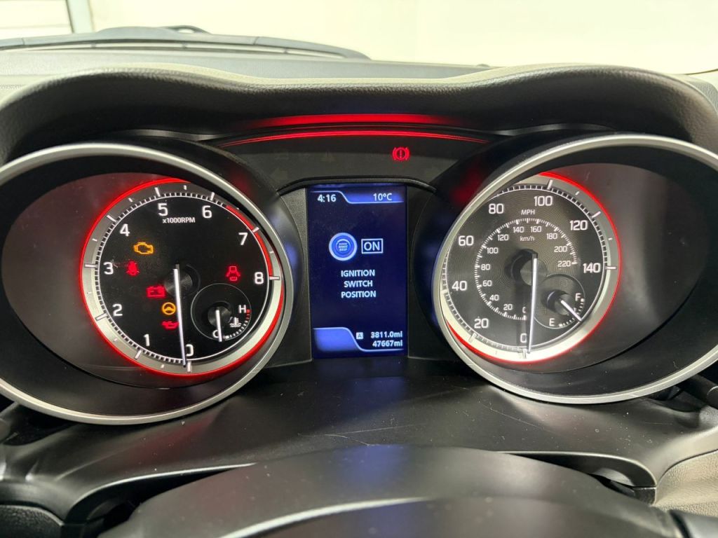 Used Suzuki Swift 2017 for sale - 78029682: Photo 4