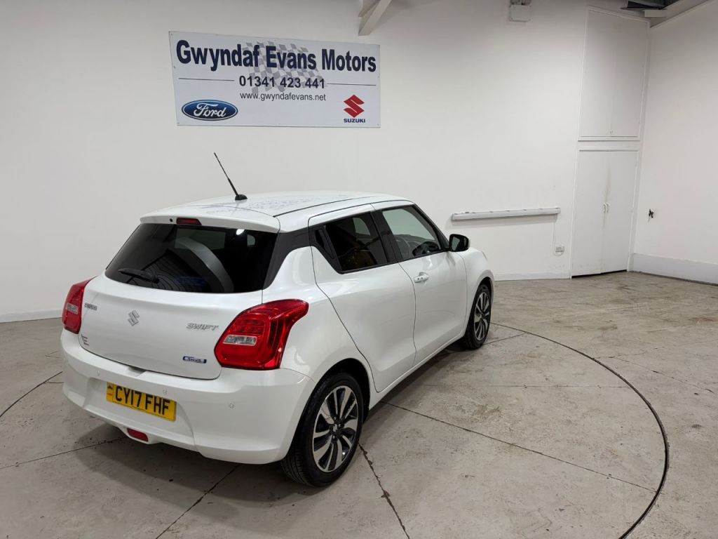 Used Suzuki Swift 2017 for sale - 78029682: Photo 5