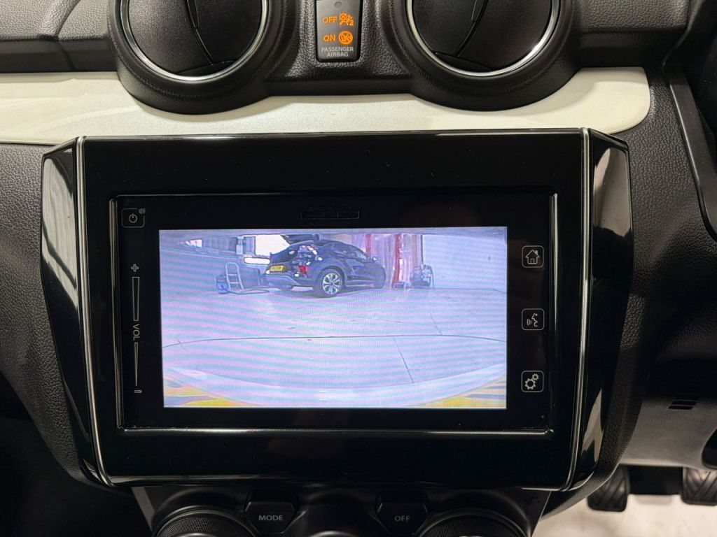 Used Suzuki Swift 2017 for sale - 78029682: Photo 6