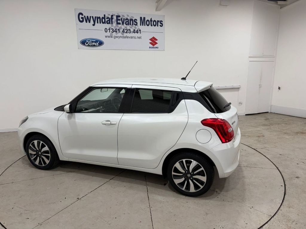 Used Suzuki Swift 2017 for sale - 78029682: Photo 9