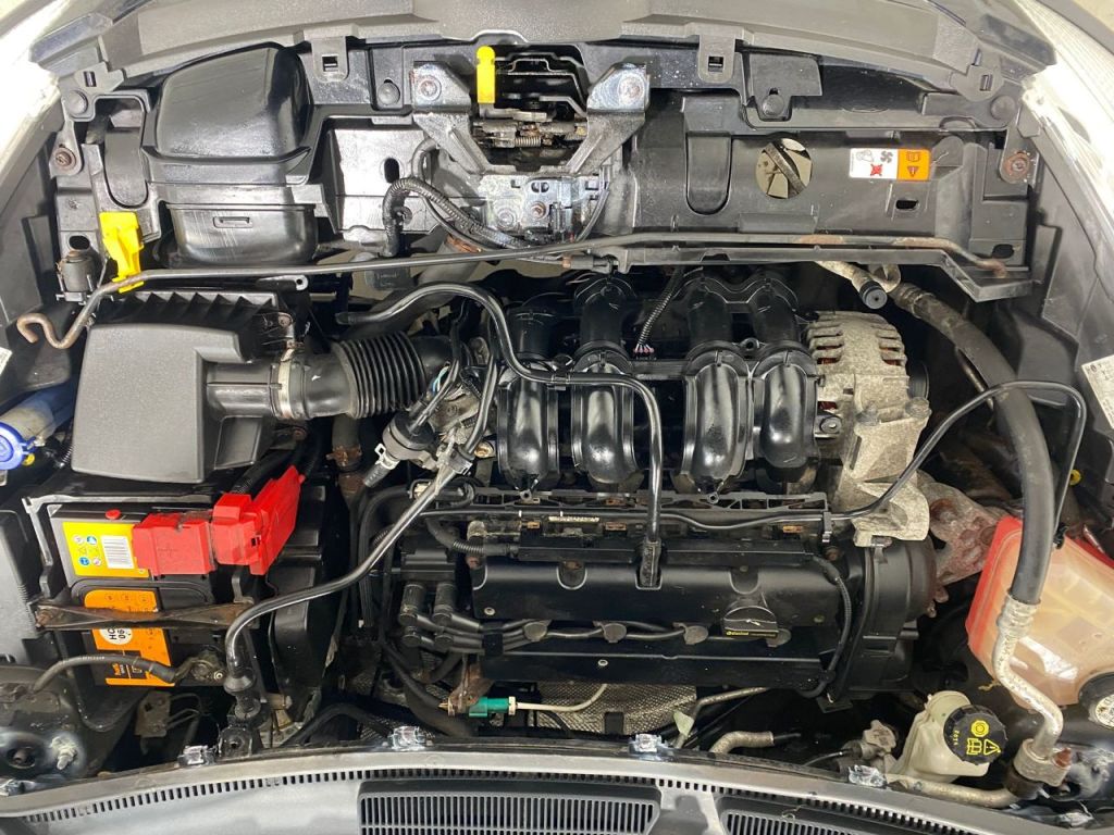 Used Ford Fiesta 2012 for sale - 76569345: Photo 17