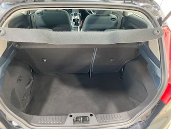 Used Ford Fiesta 2012 for sale - 76569345: Photo