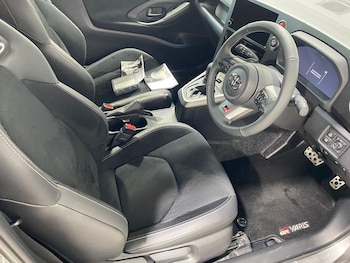 Used Toyota Yaris 2025 for sale - 79129023: Photo