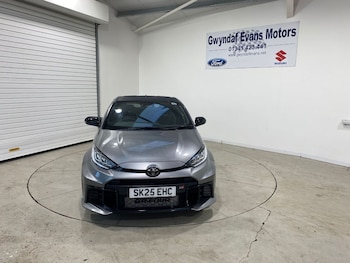 Used Toyota Yaris 2025 for sale - 79129023: Photo