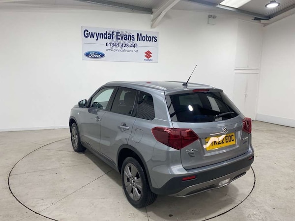 Used Suzuki Vitara 2022 for sale - 75673403: Photo 10