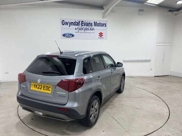 Used Suzuki Vitara 2022 for sale - 75673403: Photo 13