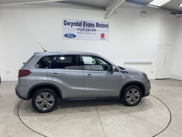 Used Suzuki Vitara 2022 for sale - 75673403: Photo 14