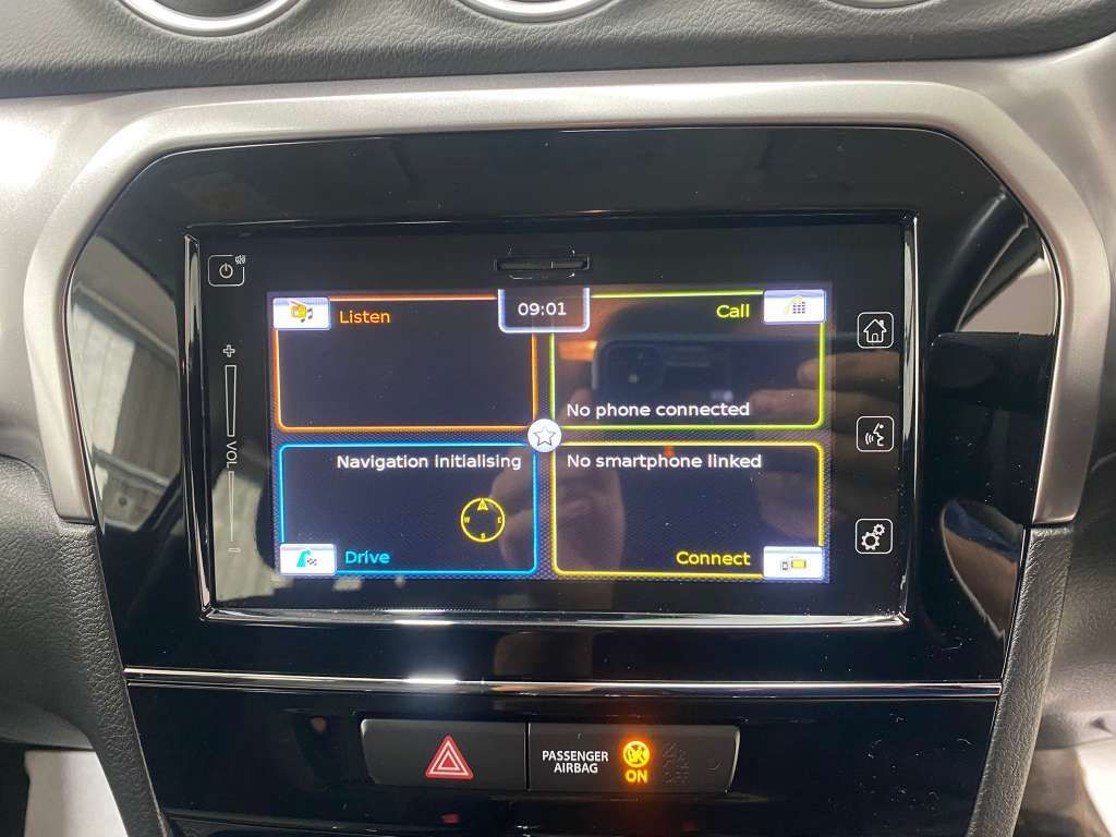 Vehicle 15