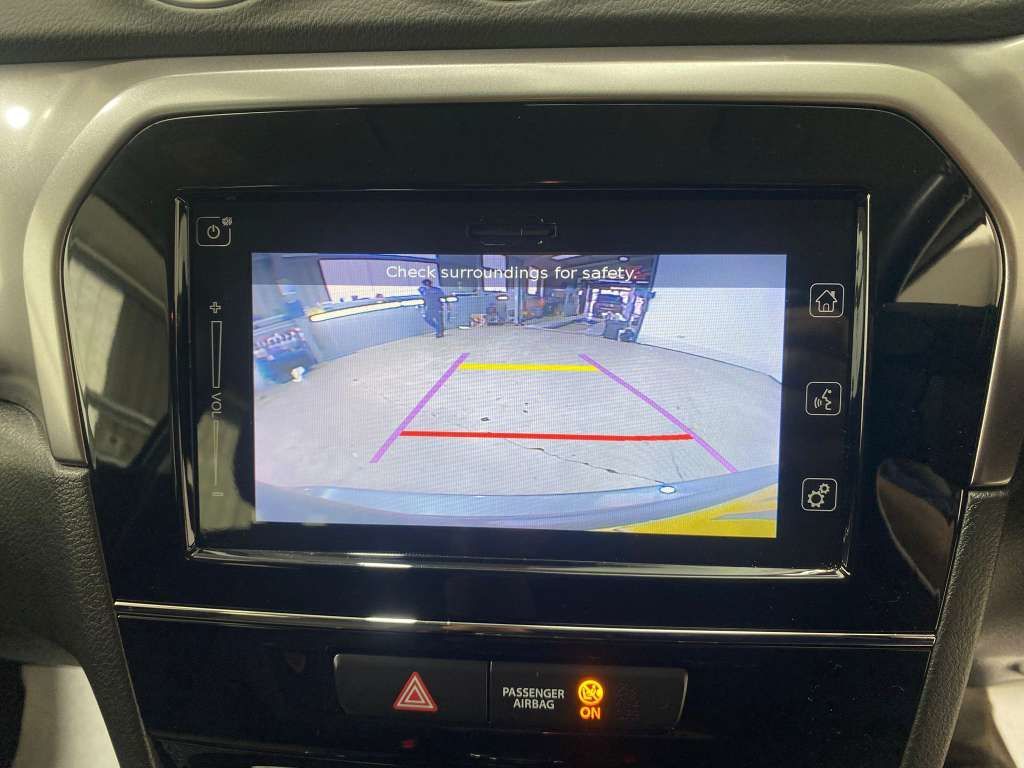 Vehicle 16