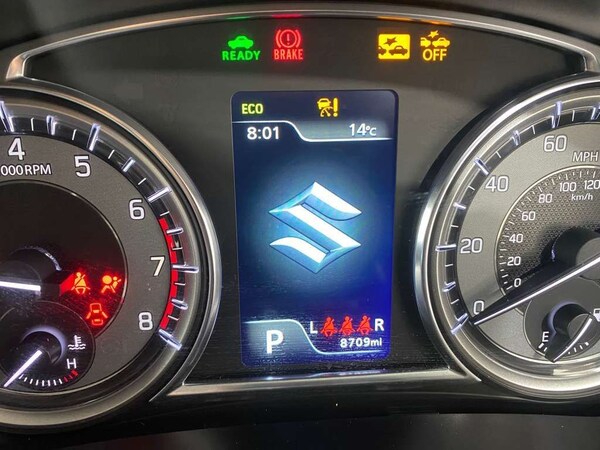 Used Suzuki Vitara 2022 for sale - 75673403: Photo 18