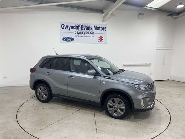 Used Suzuki Vitara 2022 for sale - 75673403: Photo 1