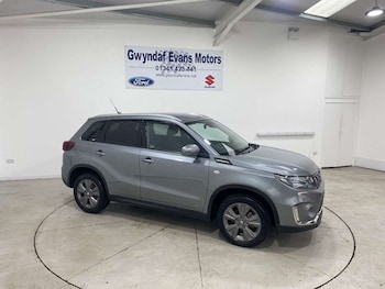 Suzuki - Vitara