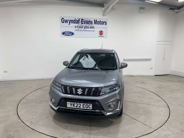 Used Suzuki Vitara 2022 for sale - 75673403: Photo 5