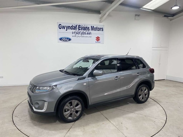 Used Suzuki Vitara 2022 for sale - 75673403: Photo 7