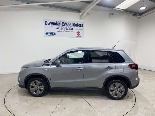 Used Suzuki Vitara 2022 for sale - 75673403: Photo 8