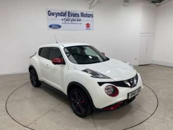 2016 - 1.5 dCi Tekna 5dr