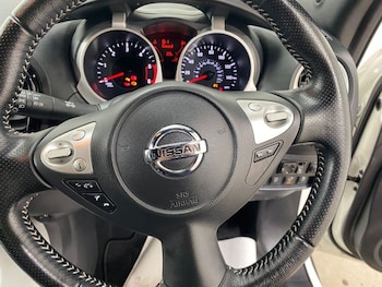 Used Nissan Juke 2016 for sale - 75474120: Photo