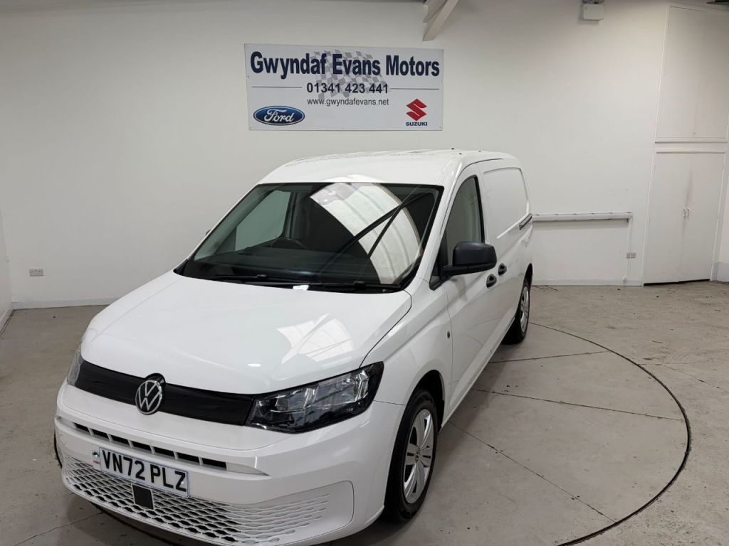Used Volkswagen Caddy Maxi 2022 for sale - 77662341: Photo 11