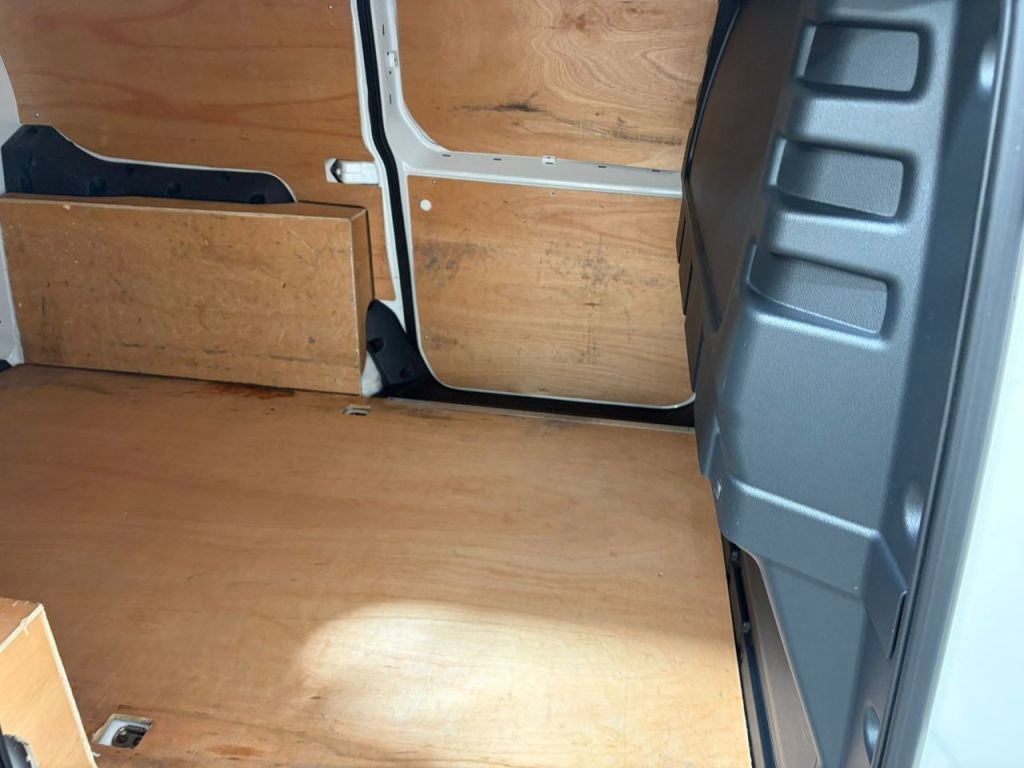 Used Volkswagen Caddy Maxi 2022 for sale - 77662341: Photo 14