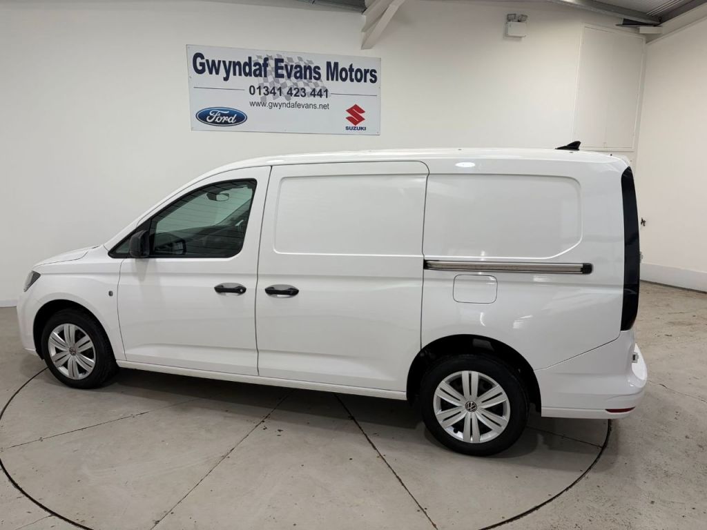 Used Volkswagen Caddy Maxi 2022 for sale - 77662341: Photo 15