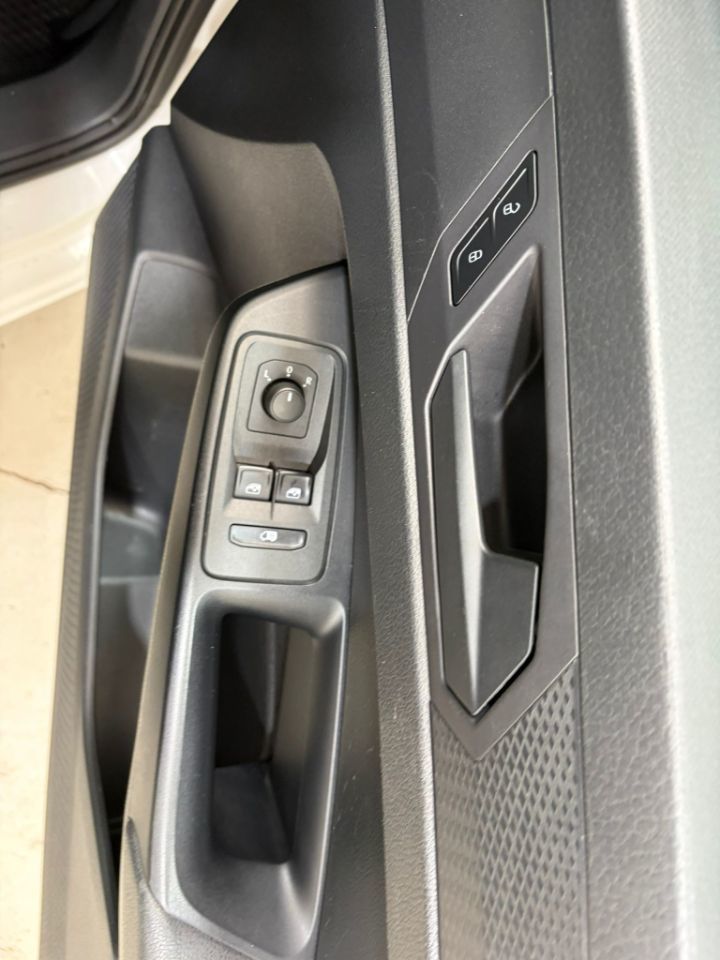 Used Volkswagen Caddy Maxi 2022 for sale - 77662341: Photo 16