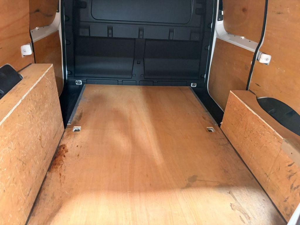 Used Volkswagen Caddy Maxi 2022 for sale - 77662341: Photo 19