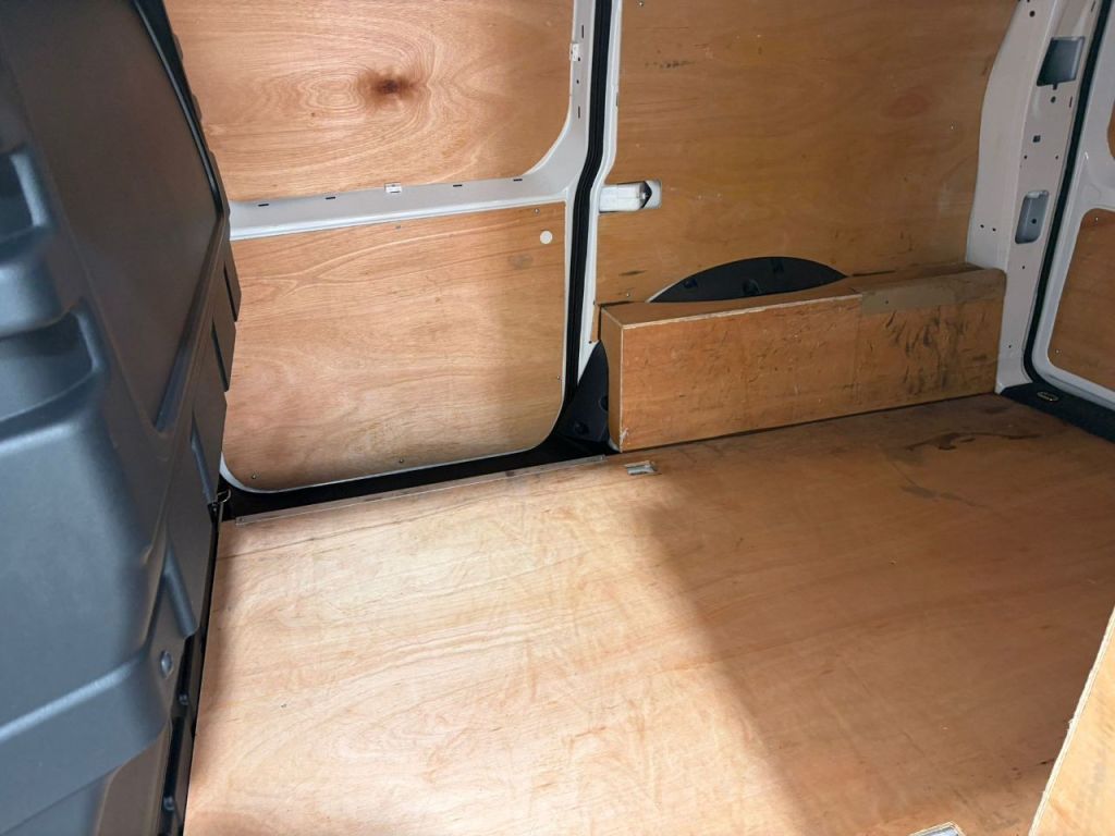 Used Volkswagen Caddy Maxi 2022 for sale - 77662341: Photo 21