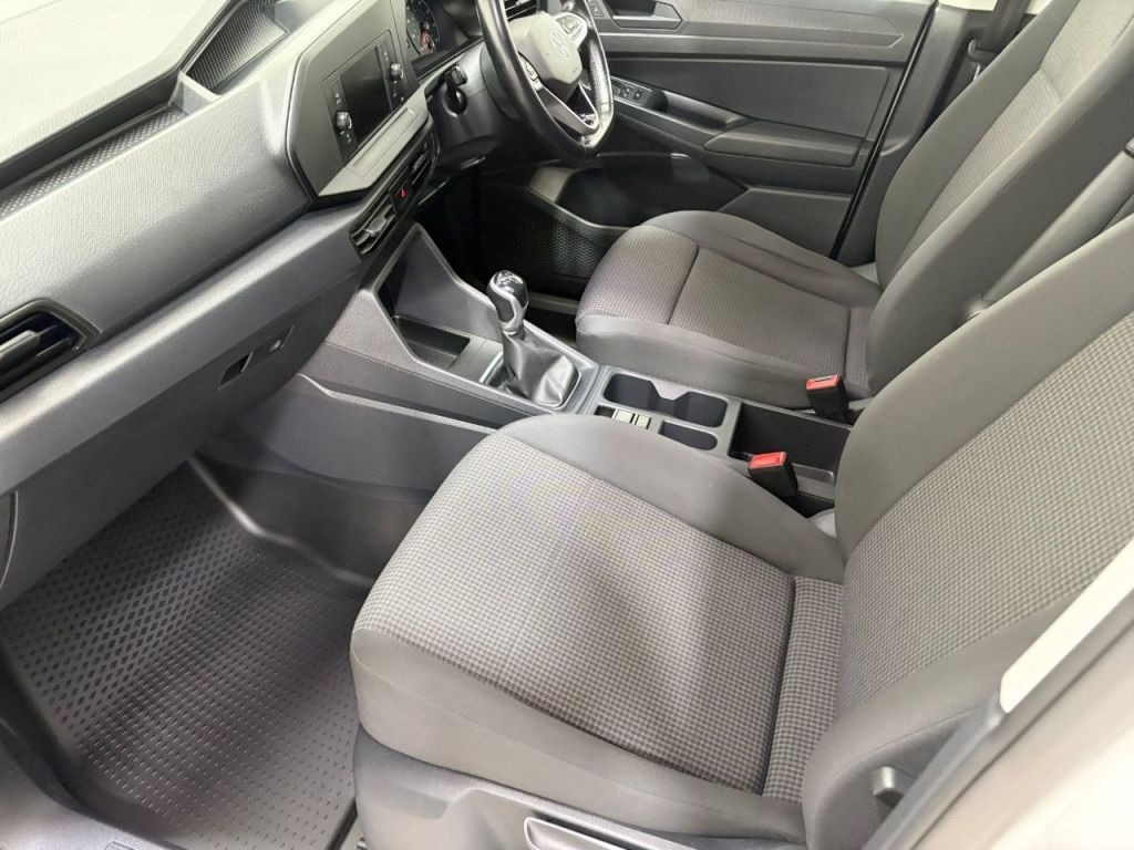 Used Volkswagen Caddy Maxi 2022 for sale - 77662341: Photo 23