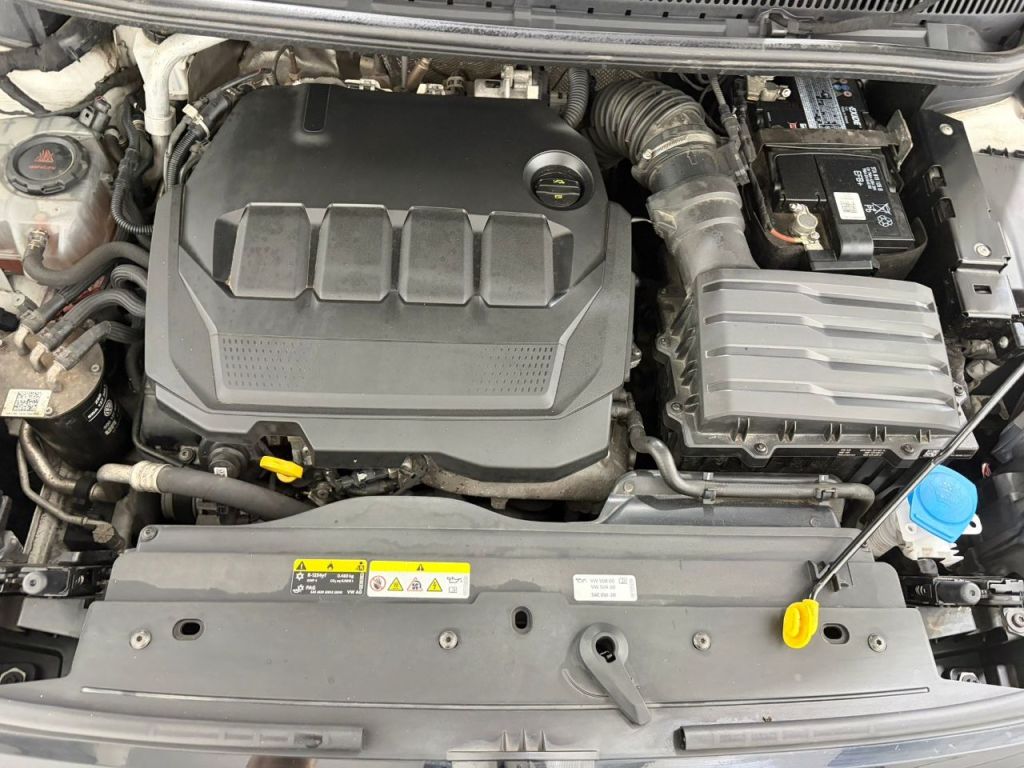 Used Volkswagen Caddy Maxi 2022 for sale - 77662341: Photo 24