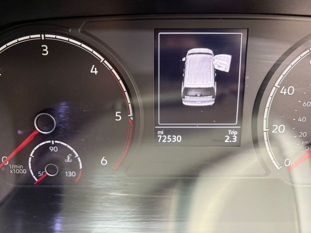 Used Volkswagen Caddy Maxi 2022 for sale - 77662341: Photo 6