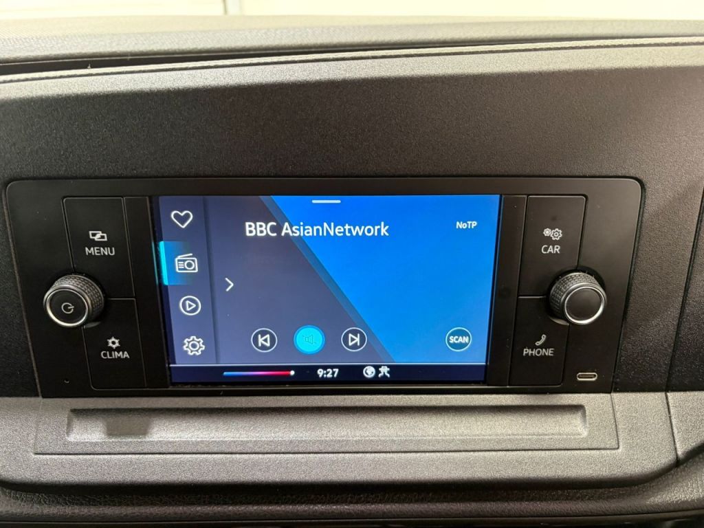 Used Volkswagen Caddy Maxi 2022 for sale - 77662341: Photo 8