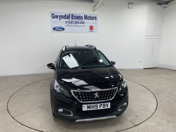 Used Peugeot 2008 2019 for sale - 75474130: Photo 11
