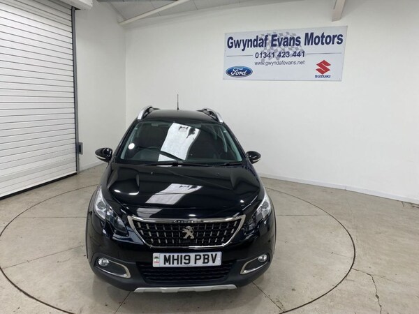 Used Peugeot 2008 2019 for sale - 75474130: Photo 13