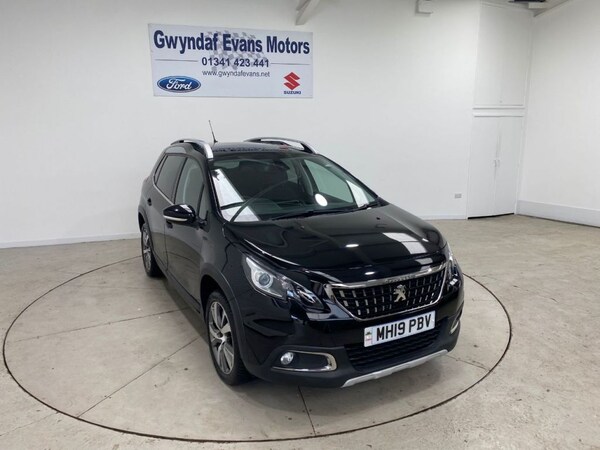 Used Peugeot 2008 2019 for sale - 75474130: Photo 15