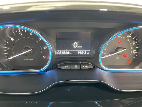 Used Peugeot 2008 2019 for sale - 75474130: Photo 16