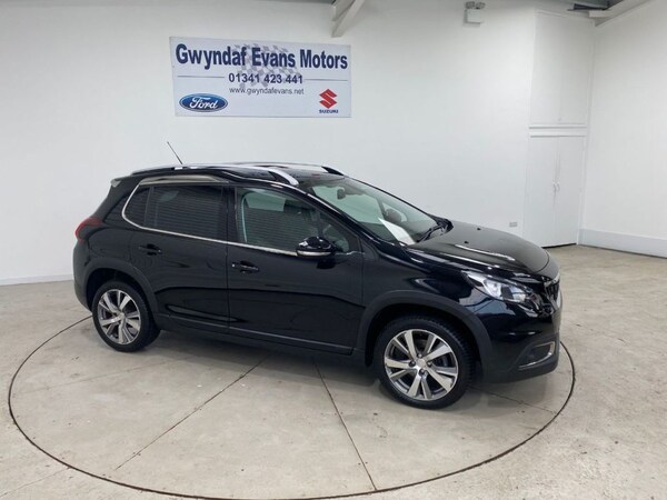 Used Peugeot 2008 2019 for sale - 75474130: Photo 17