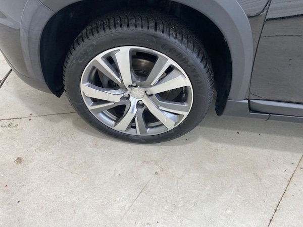 Used Peugeot 2008 2019 for sale - 75474130: Photo 18