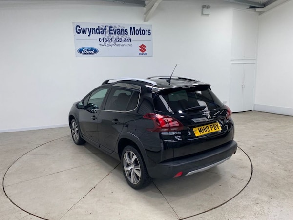 Used Peugeot 2008 2019 for sale - 75474130: Photo 19