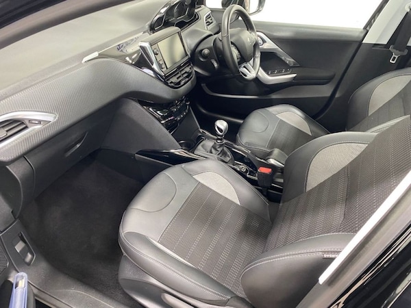 Used Peugeot 2008 2019 for sale - 75474130: Photo 20