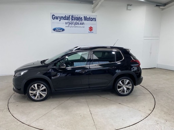 Used Peugeot 2008 2019 for sale - 75474130: Photo 21