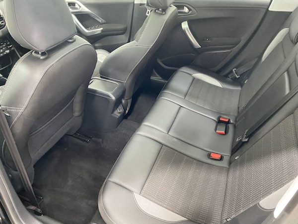 Used Peugeot 2008 2019 for sale - 75474130: Photo 22